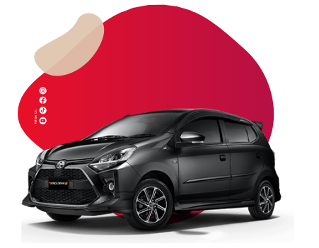 Toyota Agya