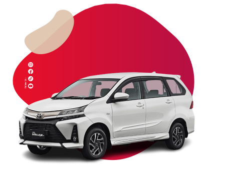 Toyota Avanza