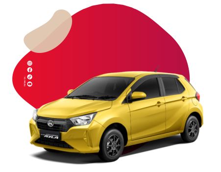 Daihatsu Ayla