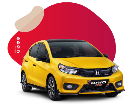 Honda Brio