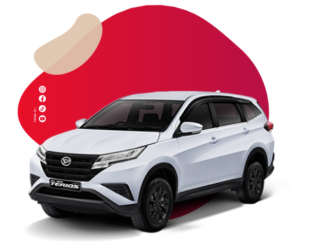Daihatsu Terios