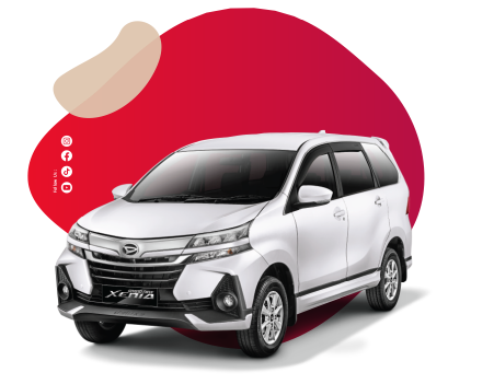 Daihatsu Xenia