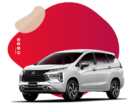 Mitsubishi Xpander